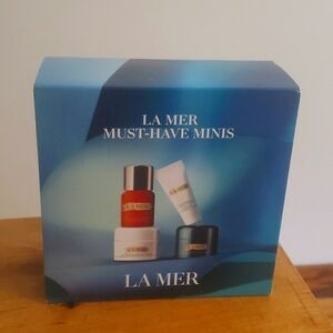 La mer must-have minis